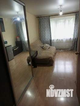 Студия квартира, вторичка, 16м2, 3/5 этаж