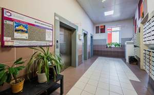 2-к квартира, вторичка, 73м2, 11/22 этаж