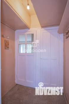 2-к квартира, вторичка, 42м2, 1/5 этаж