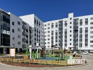 Студия квартира, вторичка, 22м2, 1/7 этаж