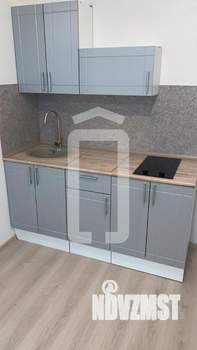 Студия квартира, вторичка, 22м2, 4/16 этаж