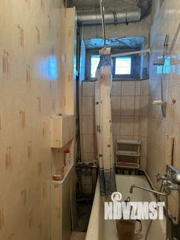 3-к квартира, вторичка, 65м2, 1/5 этаж