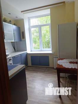 2-к квартира, вторичка, 60м2, 2/5 этаж