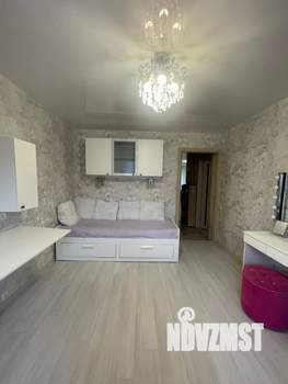 4-к квартира, вторичка, 75м2, 3/5 этаж