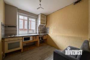 2-к квартира, вторичка, 50м2, 1/10 этаж