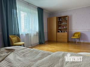 2-к квартира, вторичка, 77м2, 10/10 этаж