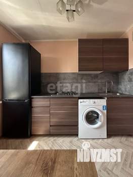 1-к квартира, вторичка, 33м2, 7/9 этаж
