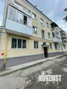 2-к квартира, вторичка, 45м2, 1/3 этаж