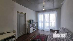 3-к квартира, вторичка, 55м2, 2/9 этаж