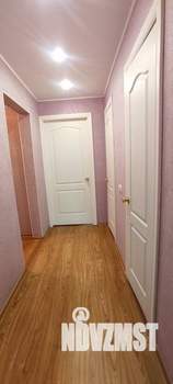 3-к квартира, вторичка, 64м2, 8/9 этаж