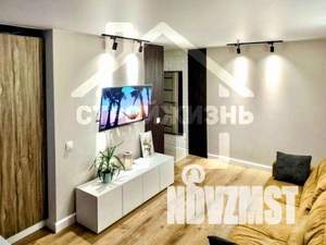 2-к квартира, вторичка, 43м2, 5/5 этаж