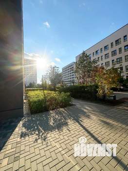 Студия квартира, вторичка, 25м2, 9/13 этаж