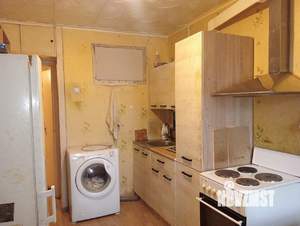 1-к квартира, вторичка, 35м2, 3/12 этаж