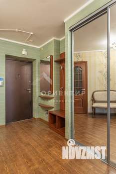 2-к квартира, вторичка, 90м2, 9/26 этаж