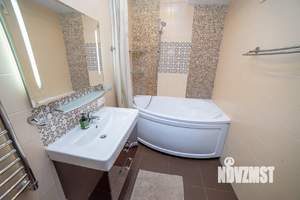 2-к квартира, вторичка, 73м2, 6/11 этаж