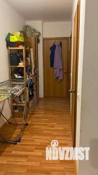 2-к квартира, вторичка, 63м2, 7/14 этаж