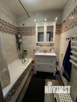 2-к квартира, вторичка, 60м2, 4/13 этаж