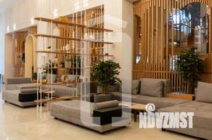 2-к квартира, вторичка, 88м2, 15/28 этаж