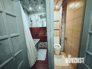 2-к квартира, вторичка, 43м2, 4/5 этаж