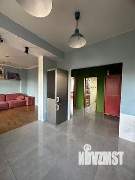 3-к квартира, вторичка, 75м2, 4/4 этаж