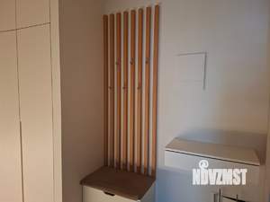 3-к квартира, вторичка, 116м2, 9/16 этаж