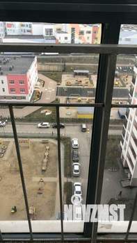 1-к квартира, вторичка, 38м2, 13/20 этаж