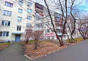 2-к квартира, вторичка, 59м2, 3/5 этаж