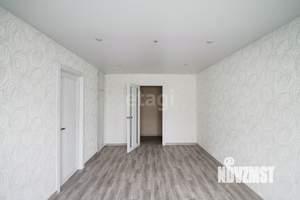 3-к квартира, вторичка, 58м2, 3/5 этаж
