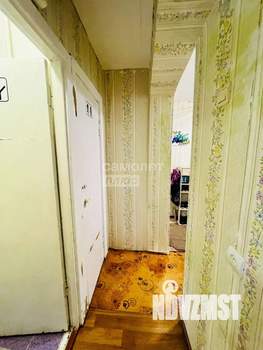 2-к квартира, вторичка, 41м2, 3/5 этаж