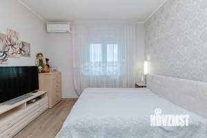 2-к квартира, вторичка, 83м2, 16/18 этаж