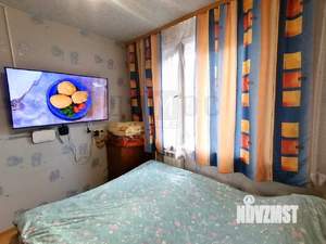 2-к квартира, вторичка, 42м2, 4/9 этаж