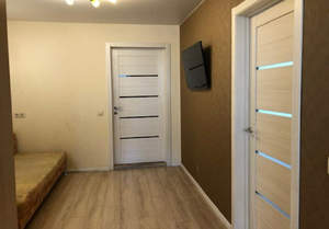 4-к квартира, вторичка, 88м2, 3/10 этаж