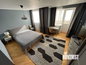 3-к квартира, вторичка, 96м2, 8/10 этаж