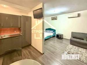 1-к квартира, вторичка, 44м2, 15/15 этаж