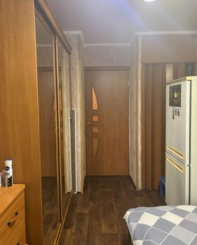 3-к квартира, вторичка, 51м2, 4/5 этаж