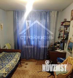 5-к квартира, вторичка, 90м2, 1/9 этаж