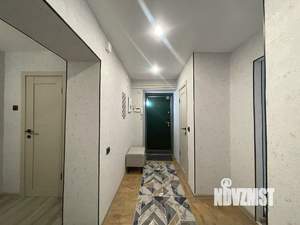 3-к квартира, вторичка, 67м2, 6/12 этаж