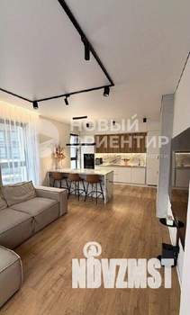 4-к квартира, вторичка, 119м2, 3/30 этаж