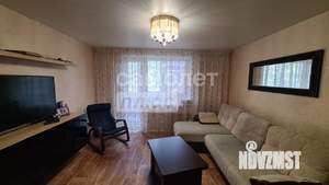 2-к квартира, вторичка, 43м2, 4/9 этаж