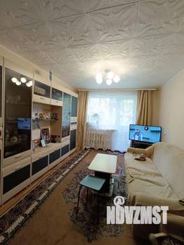 2-к квартира, вторичка, 44м2, 2/5 этаж