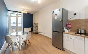 1-к квартира, вторичка, 45м2, 2/27 этаж
