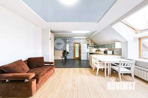 1-к квартира, вторичка, 52м2, 3/4 этаж