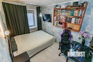 2-к квартира, вторичка, 44м2, 5/9 этаж