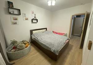 1-к квартира, вторичка, 44м2, 19/27 этаж