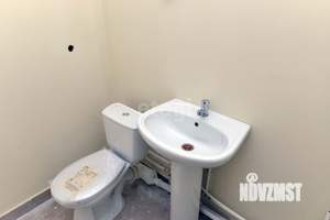 1-к квартира, вторичка, 33м2, 2/19 этаж