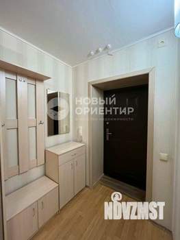 3-к квартира, вторичка, 81м2, 11/16 этаж