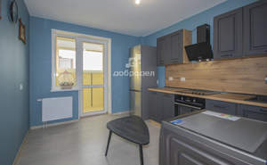 2-к квартира, вторичка, 54м2, 7/10 этаж