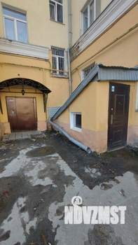 2-к квартира, вторичка, 61м2, 2/5 этаж