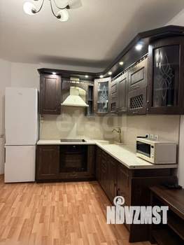 2-к квартира, вторичка, 66м2, 10/17 этаж