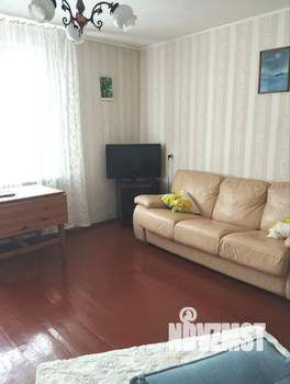 2-к квартира, вторичка, 43м2, 3/5 этаж